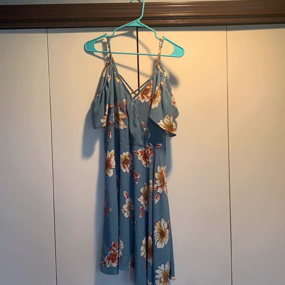 Spring Dress